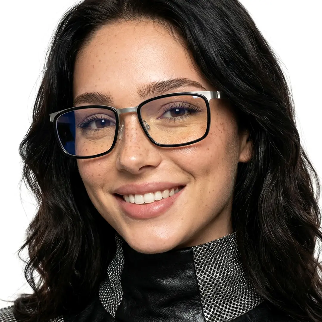 ELKLOOK EYEGLASSES